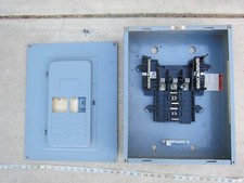 Square qoc16u 125a for sale  Bakersfield