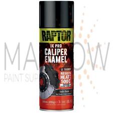 Upol raptor caliper for sale  BARNSTAPLE