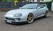 Toyota surpa mk4 for sale  FERNDOWN
