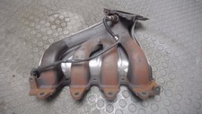 Auspuffkrümmer renault megane gebraucht kaufen  Warendorf