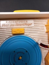 Fisher price music for sale  BOGNOR REGIS