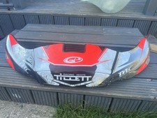 Kart front bumper. for sale  BASILDON