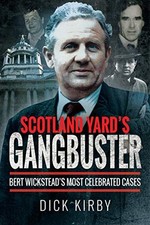Scotland yard gangbuster for sale  UK