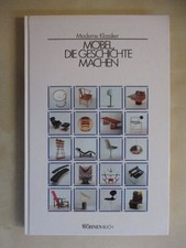 Moderne klassiker möbel gebraucht kaufen  Kiel