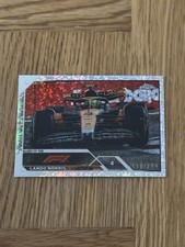 Lando norris 299 for sale  CHERTSEY