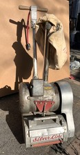 Silverline floor sanders for sale  Berkeley