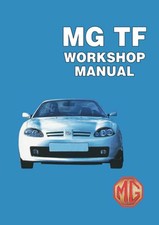 Workshop manual rcl for sale  UK