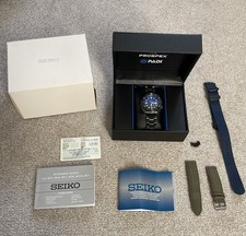 Seiko prospex srpd11 for sale  UK