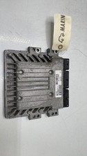 Calculateur moteur dacia d'occasion  Haubourdin