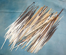 Job lot quills for sale  STOKE-ON-TRENT