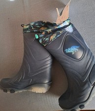 Kleinkinder regenstiefel gummi gebraucht kaufen  Bad Urach