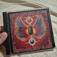 journey greatest cd hits for sale journey greatest cd hits for sale Blue Springs