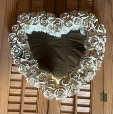 Decoline heart vintage for sale  Longton