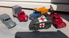 Jouet ancien dinky d'occasion  Riom