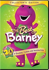 Barney best barney for sale  Montgomery