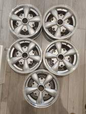 Set empi wheels for sale  NEW MALDEN
