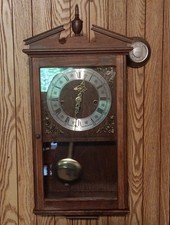 battery chime clock for sale battery chime clock for sale Clearfield