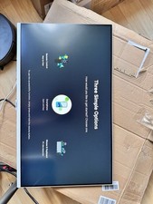 Samsung smart monitor for sale  Stockton