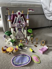 Playmobil 5474 princess for sale  CRANBROOK