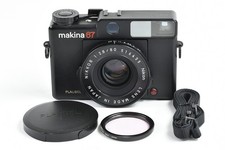 Plaubel makina film for sale  Shipping to United Kingdom