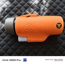 Nocs scope orange for sale  LONDON
