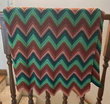 Vtg 70s throw for sale  Ballwin