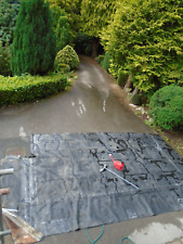 Pond liner rubberbond for sale  UK