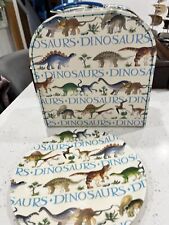 Emma bridgewater dinosaur for sale  BLACKPOOL