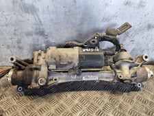 Mercedes c220 steering d'occasion  Expédié en Belgium