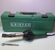 Leister triac 141.228 for sale  Summerville