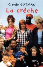 Crèche claude gutman d'occasion  Hennebont