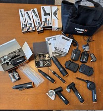 Worx 20v makerx for sale  Sunburg