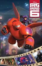 Disney Big Hero 6 Cinestory Comic by Disney comprar usado  Enviando para Brazil