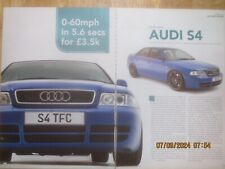 Audi guides rs6 for sale  LONDON