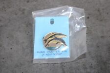 Pin hand crafted d'occasion  Expédié en Belgium