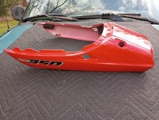 Yamaha tdm850 rear for sale  Willoughby