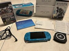 Playstation psp 3004 usato  Napoli