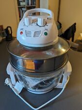 Durane halogen oven for sale  CRAWLEY