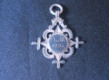 Vintage solid silver for sale  DOVER