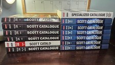 Scott standard postage for sale  Palm Coast