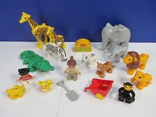 Genuine lego duplo for sale  WHITCHURCH
