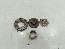 Ingranaggi vari motore usato  Villasalto
