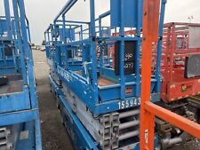 2016 genie gs2632 for sale  Parowan