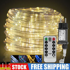 10m 30m led gebraucht kaufen  Bremen