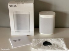 Sonos one etat d'occasion  Mont-Saint-Martin