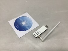 TP-Link TL-WN722N adaptador USB sem fio de alto ganho wifi USADO EM ÓTIMO ESTADO, usado comprar usado  Enviando para Brazil