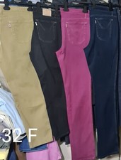Jeans jeckerson tasche usato  Salerno