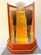 Flacon cristal lalique d'occasion  Aubigny-sur-Nère