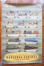 C1950s national savings for sale  WATFORD
