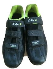 Garneau multi airflex usato  Milano